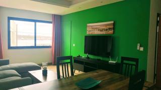 Sea Views Apartments Gamboa - Praia - 1