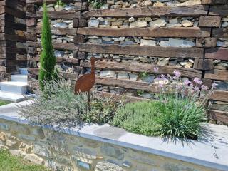 DA ERCOLE casa vacanze di lusso con giardino, piscina e idromassaggio. - 1
