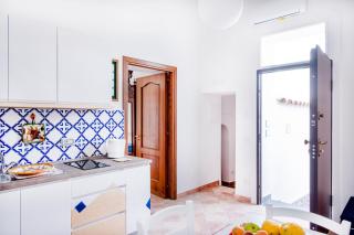 Emerald's Resort - Rachele - Conca dei Marini - 7