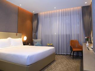 Skylight In-Terminal Hotel - 5