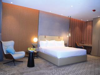 Skylight In-Terminal Hotel - 3