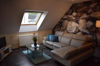 Ferienhaus & Weingut am Steingebiss - Billigheim-Ingenheim - 0