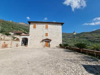CASALE DEI PRIORI - Rocca Massima - 9