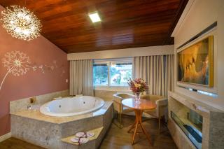 Blumen Hotel Boutique - Canela - 8