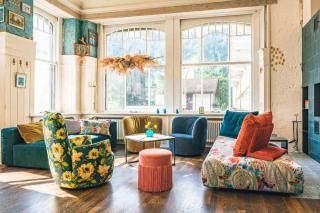 Bellevue-Terminus - Urban Lifestyle Hotel - Engelberg - 0