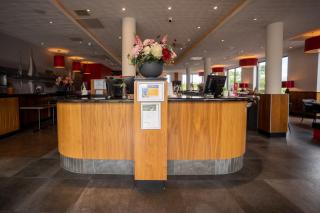 Bastion Hotel Leeuwarden - Leeuwarden - 8