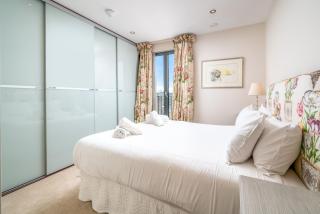 Superb artist flat with free parking by Portobello - Londra - 1