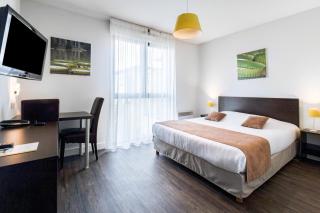 All Suites Pau – Zénith - Pau - 0