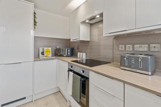 Charming Sea Haven House, Close to the Marina - Plymouth - 3