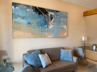 Penthouse 7 Heaven Nordsee Park Dangast - Dangast - 3
