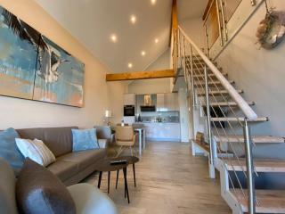 Penthouse 7 Heaven Nordsee Park Dangast - Dangast - 2