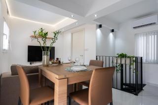 The Shoebox -Stylish & Cosy House - Cospicua - 5