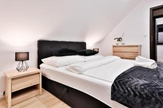 Domki Pod Lasem MM - 5