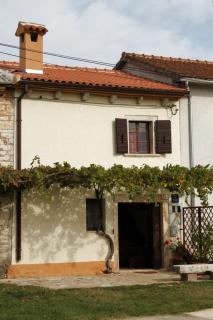 Holiday house with a parking space Celici, Central Istria - Sredisnja Istra - 7333 - 9
