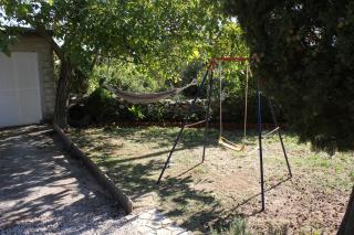 Holiday house with a parking space Presika, Labin - 7391 - 4