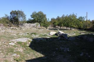 Holiday house with a parking space Presika, Labin - 7391 - 2