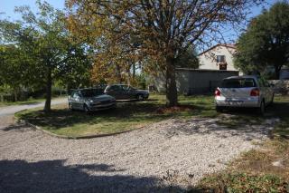 Holiday house with a parking space Presika, Labin - 7391 - 1