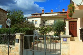 Apartments with a parking space Medulin - 7328 - 8