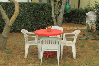 Apartments with a parking space Medulin - 7328 - 3