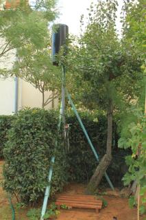 Apartments with a parking space Medulin - 7328 - 2