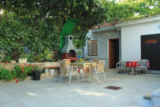 Apartments with a parking space Valbandon, Fazana - 7307 - 5