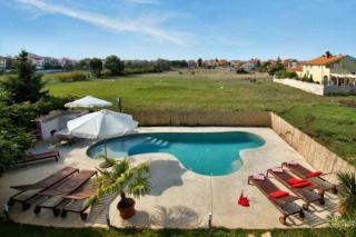 Family-friendly apartments with swimming pool Valbandon, Fazana - 7351 - 4