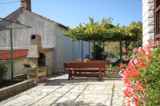 Family friendly house with a swimming pool Presika, Labin - 7363 - 2