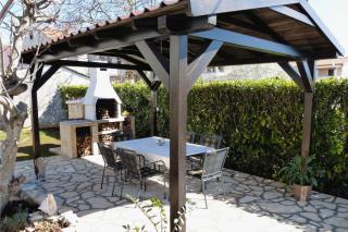 Family friendly apartments with a swimming pool Valbandon, Fazana - 7346 - 3