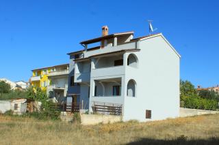 Apartments with a parking space Stinjan, Pula - 7369 - Pula - 8