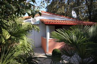 Apartments with a parking space Valbandon, Fazana - 7383 - 9