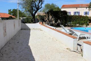 Family friendly house with a swimming pool Valtura, Pula - 7325 - 2