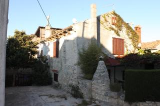 Holiday house with a parking space Pomer, Medulin - 7344 - 0