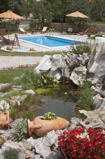 Family friendly apartments with a swimming pool Sumber, Central Istria - Sredisnja Istra - 7332 - 2