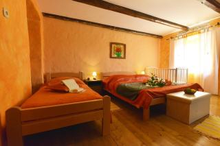 Family friendly house with a swimming pool Guran, Central Istria - Sredisnja Istra - 7373 - Vodnjan - 2