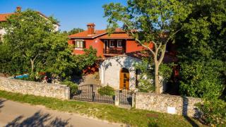 Family-friendly apartments with swimming pool Krnica, Marcana - 7357 - 8