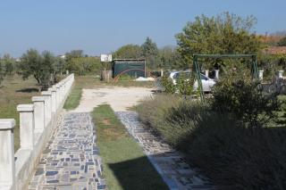 Apartments with a parking space Fazana - 7396 - 2