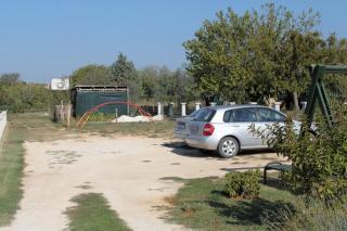 Apartments with a parking space Fazana - 7396 - 1