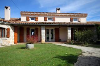 Luxury villa with a swimming pool Kavran, Marcana - 7311 - 8