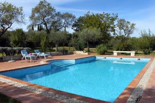 Luxury villa with a swimming pool Kavran, Marcana - 7311 - 4