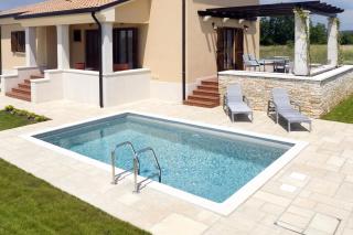 Family friendly house with a swimming pool Kanfanar, Central Istria - Sredisnja Istra - 7330 - 4