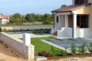 Family friendly house with a swimming pool Kanfanar, Central Istria - Sredisnja Istra - 7330 - 2