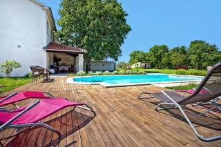 Family friendly house with a swimming pool Pavicini, Marcana - 7312 - 3