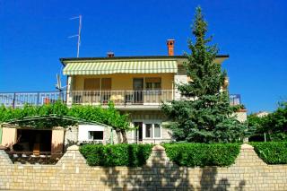 Apartments with a parking space Pula - 7321 - Valdebek - 8