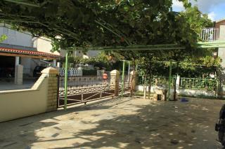 Apartments with a parking space Pula - 7321 - Valdebek - 1