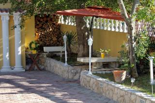 Luxury villa with a swimming pool Ripenda, Labin - 7360 - 2