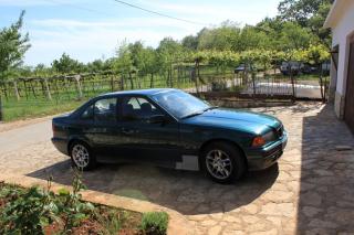 Apartments with a swimming pool Sveti Bartul, Labin - 7392 - 1