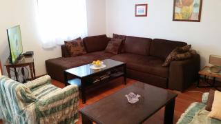 Apartments with parking space Valbandon, Fazana - 7305 - 1