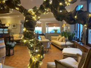 Hotel Berneron - Vallon-Pont-dʼArc - 0