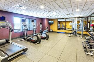 Holiday Inn Express Hotel & Suites Billings by IHG - Billings - 5