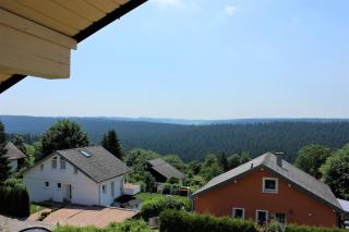 Ferienwohnung Stefan - Sauna - Terrasse - mit Bettwäsche & Handtücher - 9